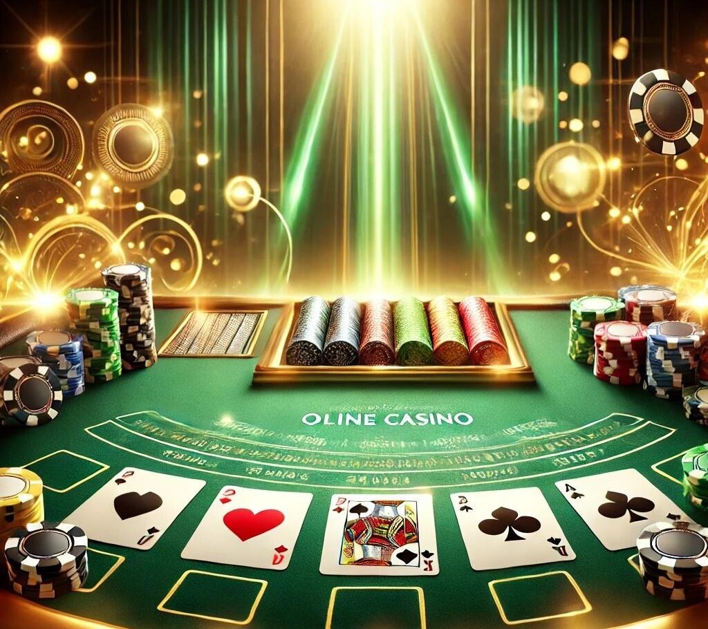 zzzjogo Jogos de blackjack