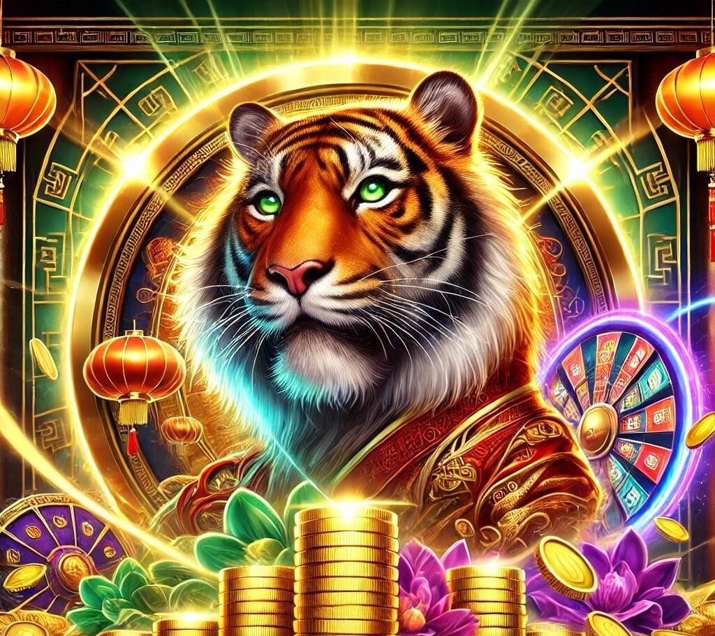 zzzjogo Dicas para Fortune Tiger