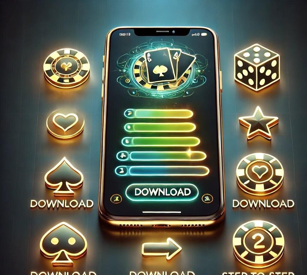 zzzjogo Como Baixar o App