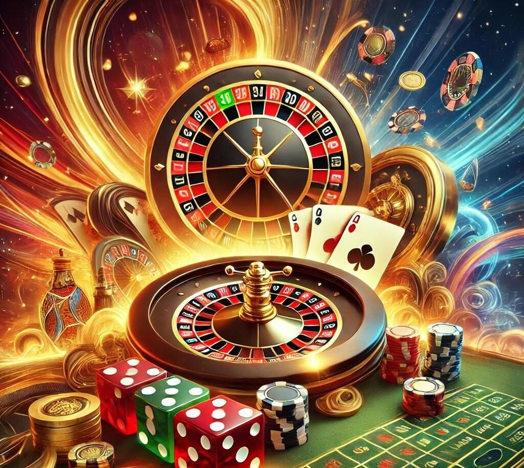 zzzjogo Jogos Populares no Cassino