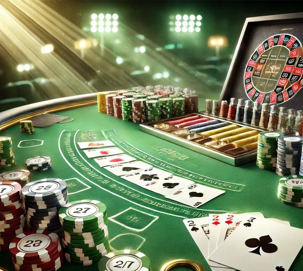 zzzjogo Jogos Populares no Cassino