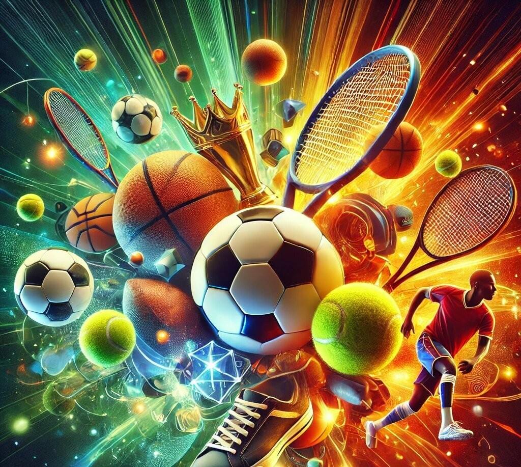 zzzjogo Esportes Populares