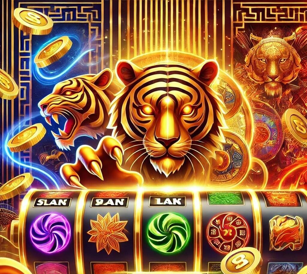 zzzjogo Introdução ao Fortune Tiger