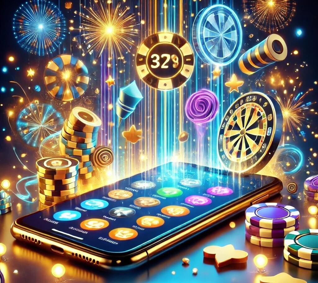 zzzjogo Por Que Baixar o App?